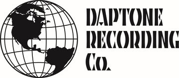 Daptone Records EU/UK